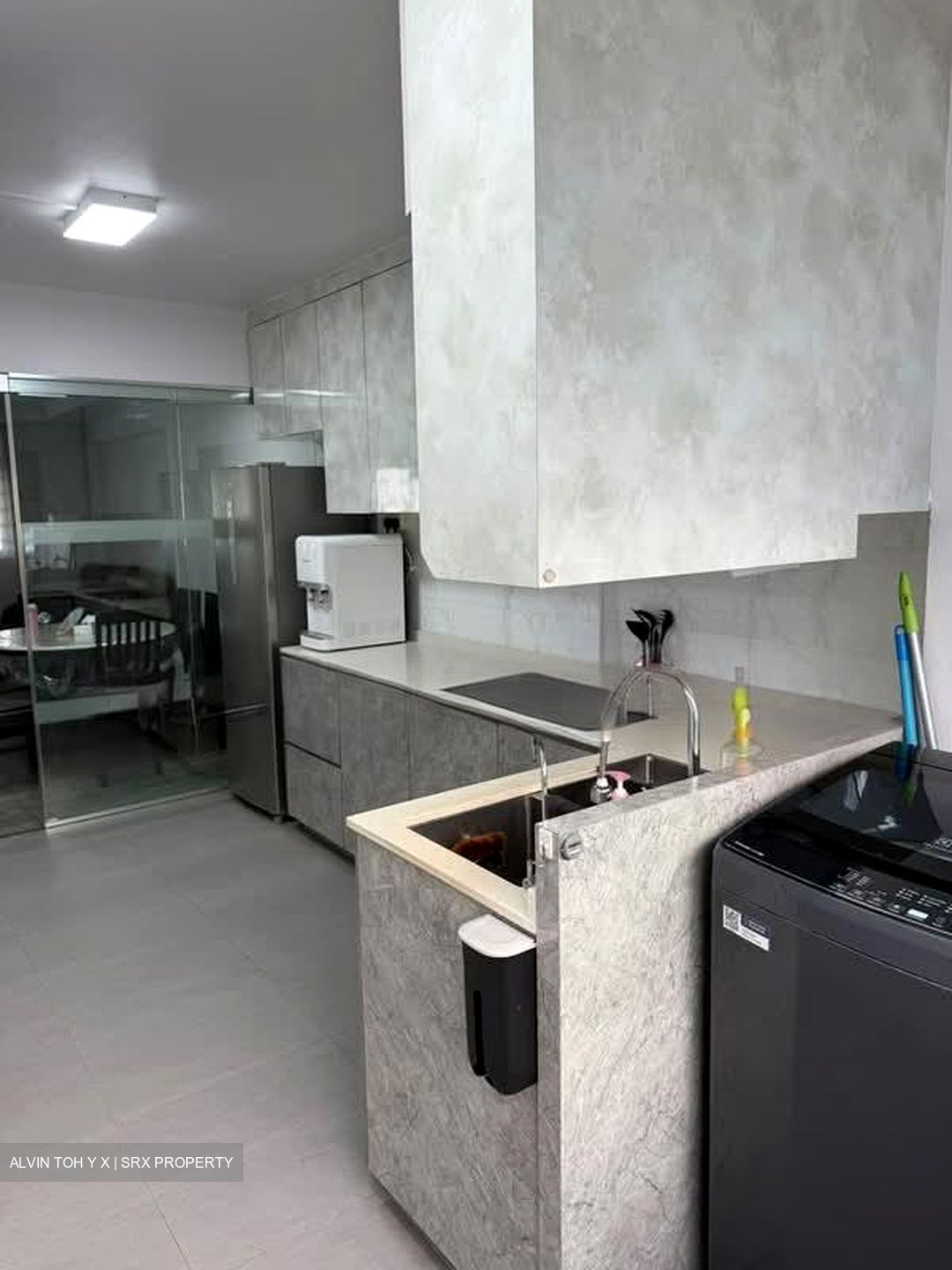 Blk 265 Yishun Street 22 (Yishun), HDB 4 Rooms #567689971